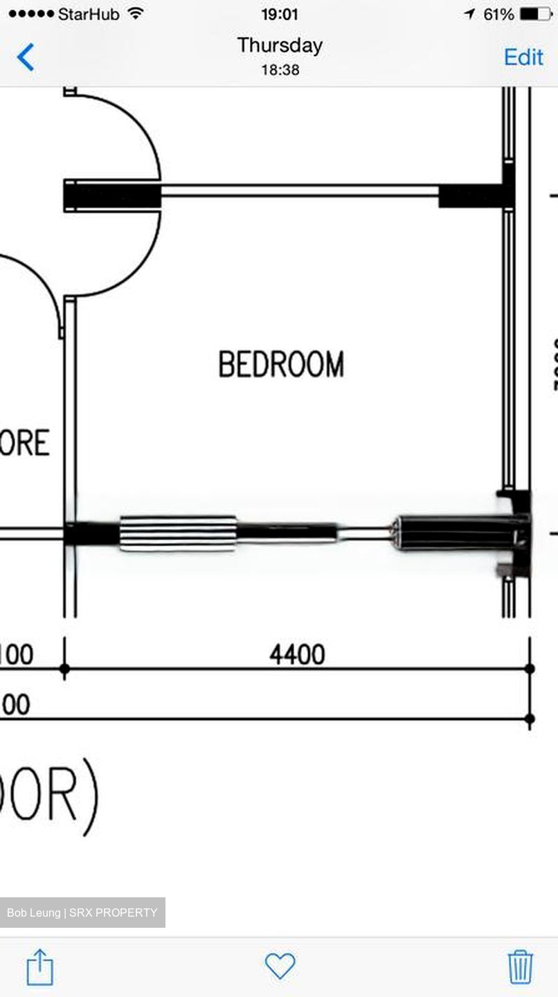 Blk 755 Yishun Street 72 (Yishun), HDB 4 Rooms #456030381